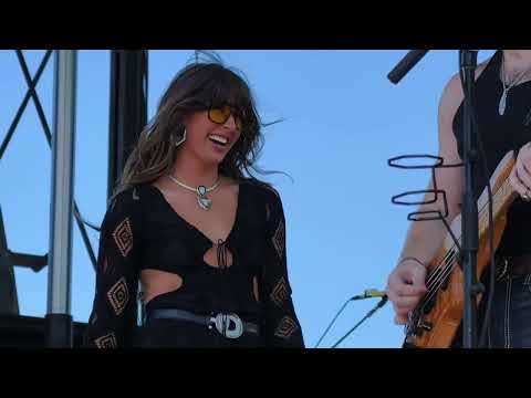Ella Langley - 20-20 (Live in Madison IL 09-07-2025)