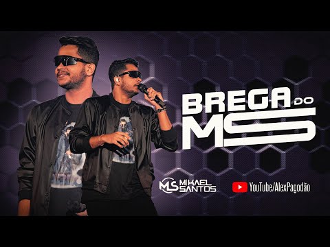 MIKAEL SANTOS BREGA DO MS - TBT AO VIVO MALHADOR - SE