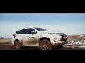 Mitsubishi Pajero Sport Ultimate