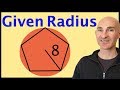 Triangles and Pentagons Area Calculations