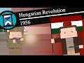 Hungarian Revolution of 1956