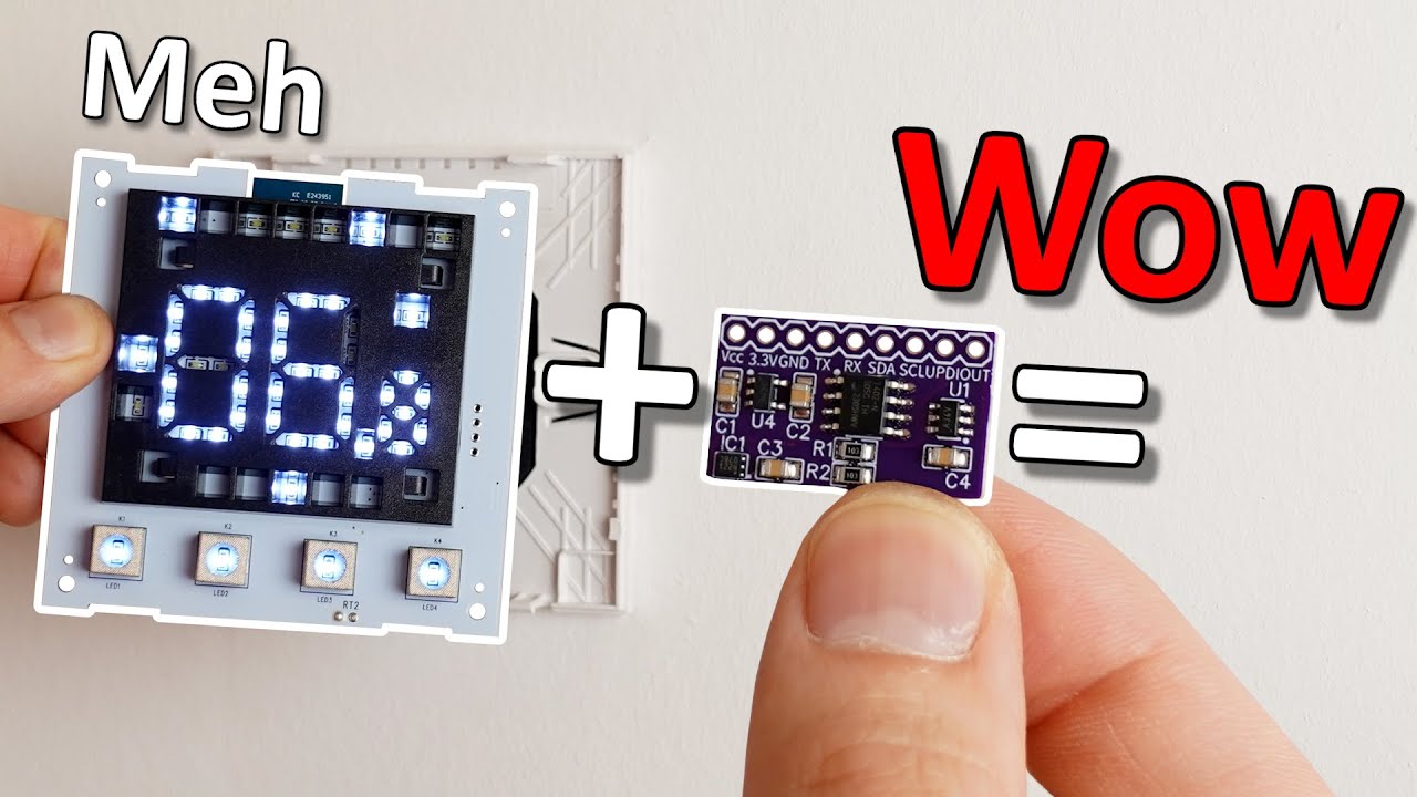 From Meh to WOW - With 1 Tiny Hack!
