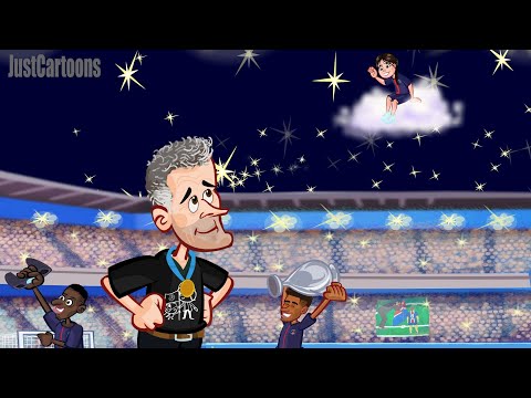 PSG´s Road to the Champions League Trophy 2025💥🏆⚽