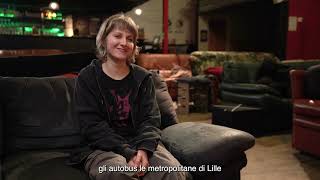 L'Avesnois, le Monde et Moi - EP.1 Être jeune en milieu rural ? (RECIStance)