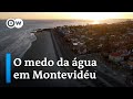 Montevideo and Climate Change