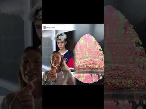 a mi mamá le gustan todos ja , ( etiqueten a quien conozcan )