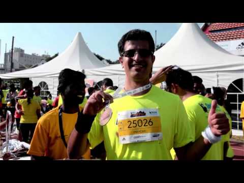 shriram properties bengaluru marathon