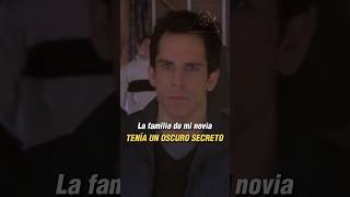 La Familia de mi Novia es en realidad un remake una película eliminada 🚫 #benstiller #robertdeniro