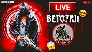 DIRECTO FREEFIRE
