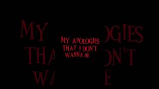 im sorry mom by marino lyrics version made by me