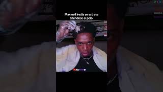 Twitch: MaxIredia #maxiredia #maxwell #shorts #youtubeshorts #clips #twitch