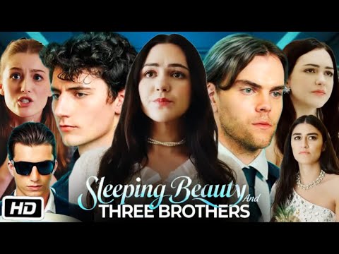 Sleeping Beauty and Three Brothers Full Movie Story & Facts