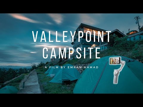 Valleypoint Campsite