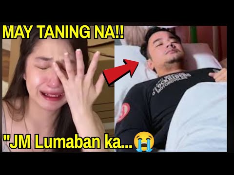 NAKAKAAWA! JM DE GUZMAN lSlNUGOD SA 0SPlTAL! DONNALYN BARTOLOME NAGLUPASAY!