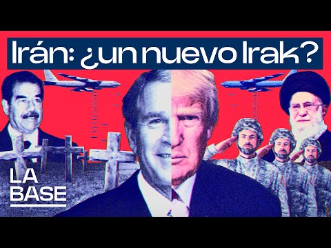La Base 5x158 | Los verdaderos objetivos de la guerra contra Irán