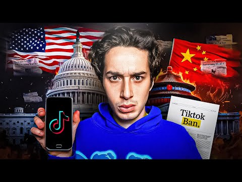 Why TikTok will NEVER get banned