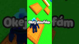 Tohle by měli VRÁTIT... #foryoupage #roblox #99nightintheforest #stealabrainrot #minecraft