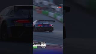 So fährt Verstappen seinen GT3 in Portimao! 🔥