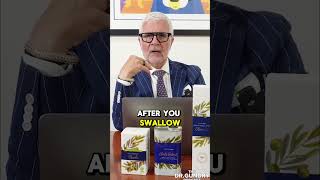 The olive oil trick I swear by #oliveoil #shorts #healthtips