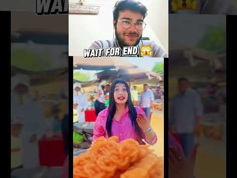 ₹5 ki jalebi i 🤣 kuch naya janane ke liye subscribe kare