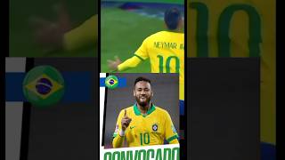 Neymar vai para a copa? #neymar
