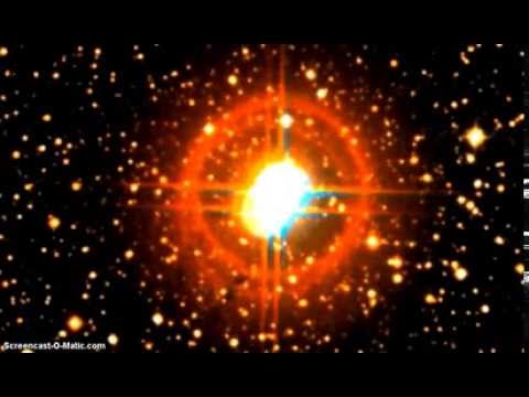 61 Cygni - Our arm of MilkyWay
