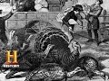 Thanksgiving History and Traditions