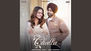 Challa