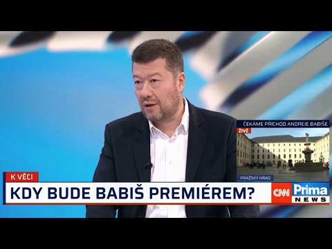 Bezpečnostní politika, schůzka u prezidenta, skládání vlády, situace ve Sněmovně. 