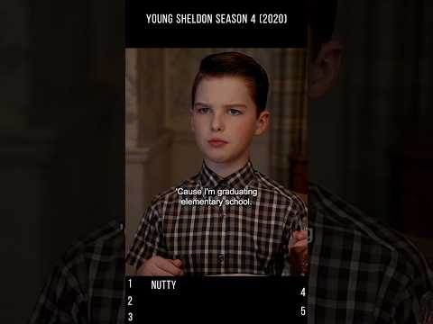 🎬“Missy, How Would You and Sheldon Like a Graduation Party?”|A Gentle Question, Big Feelings 🎓🥹✨