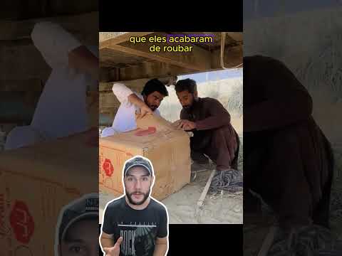 Roubo de carga de caminhão. Veja como eles fizeram
