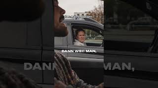 Singen im Auto