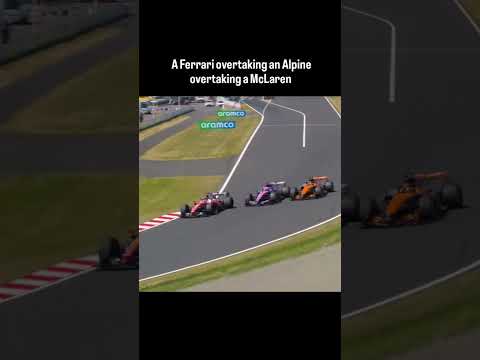 Japanese GP ๐ฅ๐ค ...#formula1 #motorsport #japanesegp #f1 #lewis #ferrari #worldchampion #mclaren
