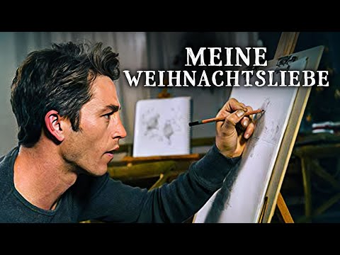 Meine Weihnachtsliebe (Liebeskomödie, weihnachtliche Komödie, Romanze, ganzer Film auf Deutsch)