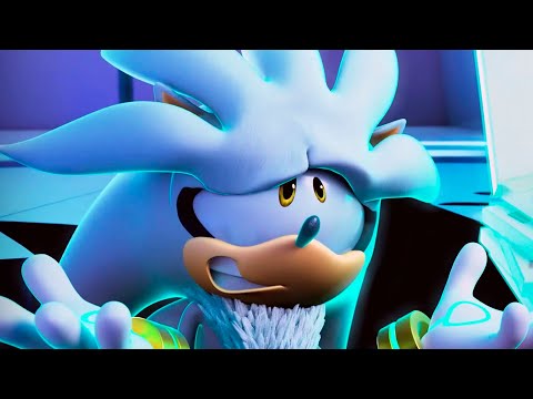LA HISTORIA DE SILVER (The Silver Campaign Intro) - Fandub Español