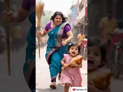 A Just to Sick Father!