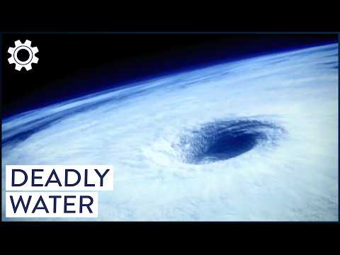 The Science Behind One Of The Deadliest Hurricanes In Modern History