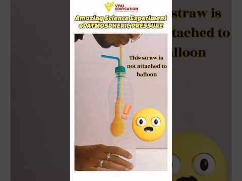 #amazing #science #experiment #of #atmospheric #pressure #vacuum #vyasedification #shorts #viral #yt