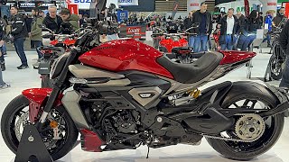 The 15 Most Exciting Cruiser Motorcycle For 2025