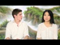 Chinese Name Inquiry and Usage