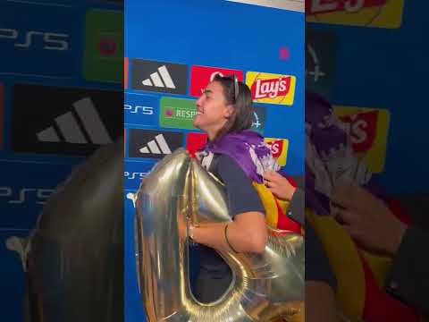🔴 Imagen Sport
🏆 Las jugadoras del Barça Femení celebran su cuarto título de la temporada...