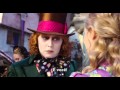 Trailer 1 do filme Alice In Wonderland: Through the Looking Glass