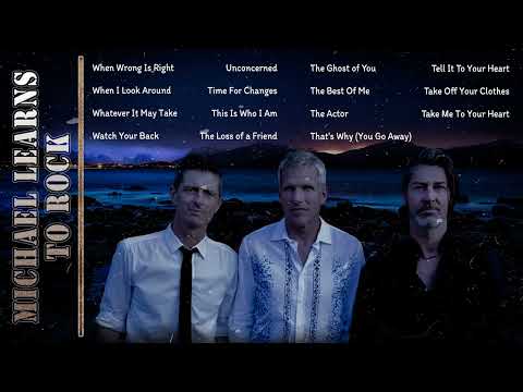 Best of Michael Learns To Rock 🔥 Ultimate Boy Band Classics & Timeless Hits