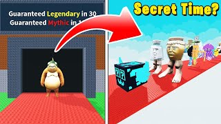 ROBLOX Steal a Brainrot FUNNY MOMENTS - TUNG TUNG SAHUR (MEMES) #4