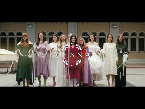 Vesna - My sister’s crown (Acoustic version)