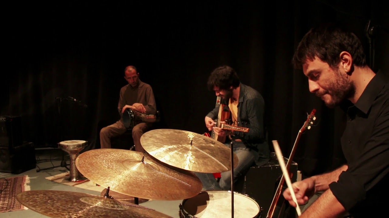 Max Trabucco Jazz & More