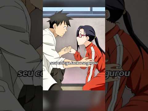 A Maldição de Jenny: Amor ou Ilusão? #anime