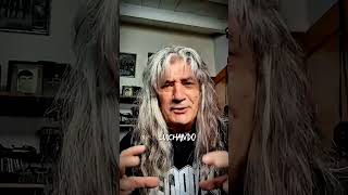 Quimi Montañés os quiere ver el sábado en Badalona. Y nosotros también.