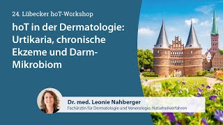 Wege zu gesunder Haut: Orthomolekularia, Darmmikrobiom & Detox in der Dermatologie