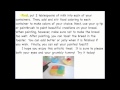 Transition Words and Their Functions
